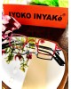 gyali orasews iyoko inyake kokkino tetragwno metalliko