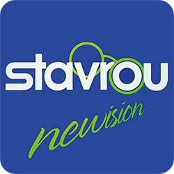 Stavrou New Vision | Οπτικά από το 1937